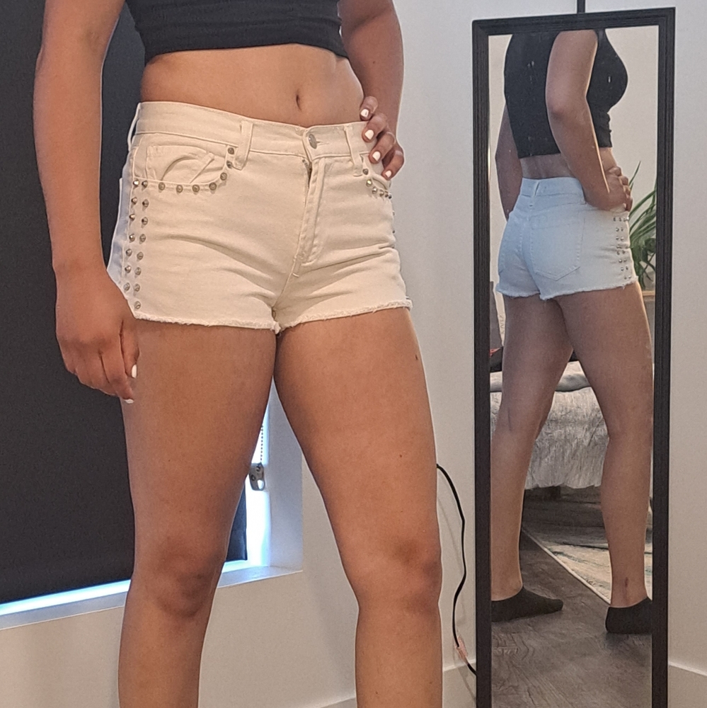 Forever 21 Shorts